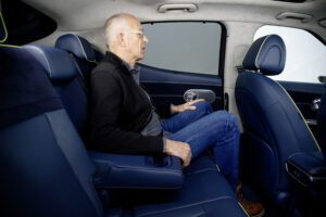 Genesis GV 60