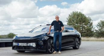 Nio ET7