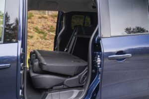 RENAULT KANGOO E-TECH (KFK HEV)