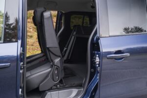 RENAULT KANGOO E-TECH (KFK HEV)