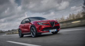 Alfa Romeo Junior